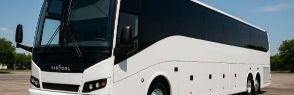 Lansing Party Bus Company