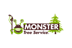 Monster Tree Service The Woodlands