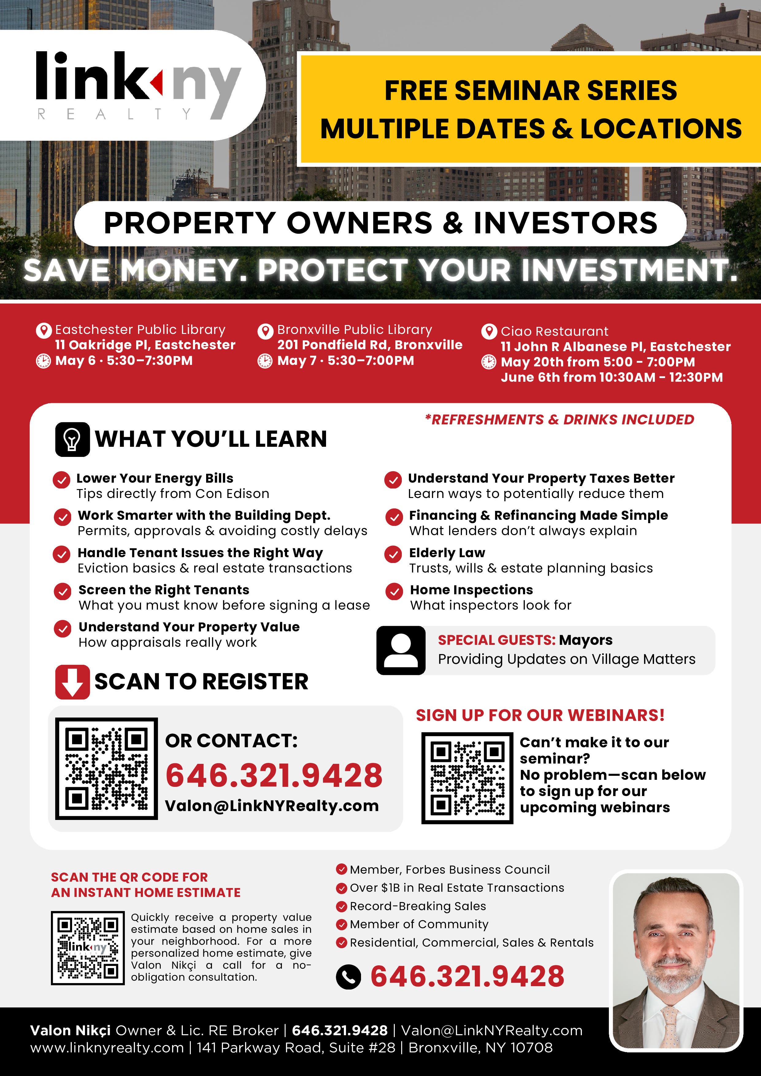 Maximize Your Profit with Expert Insights in the Real Estate Industry 