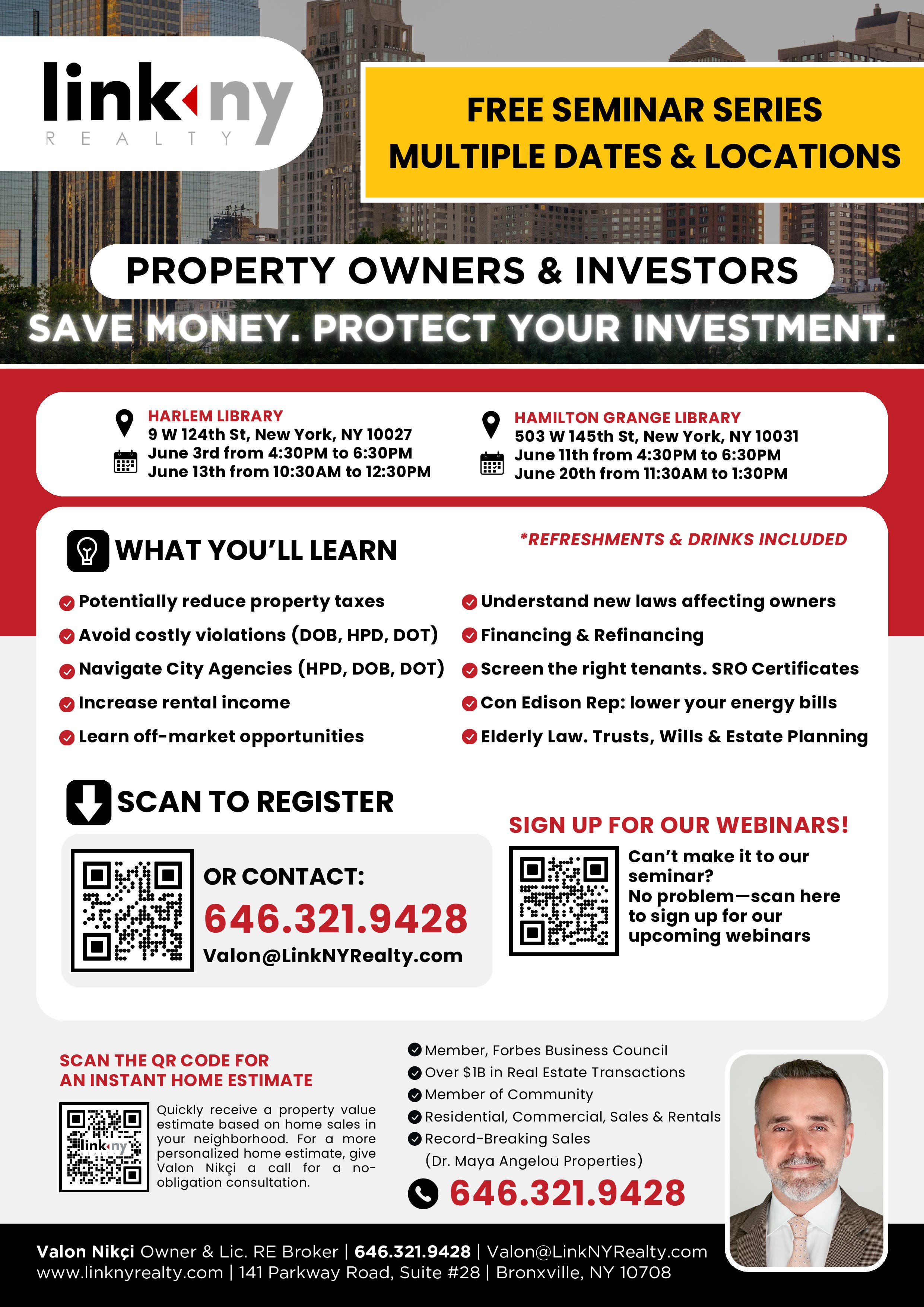 Maximize Your Profit with Expert Insights in the Real Estate Industry