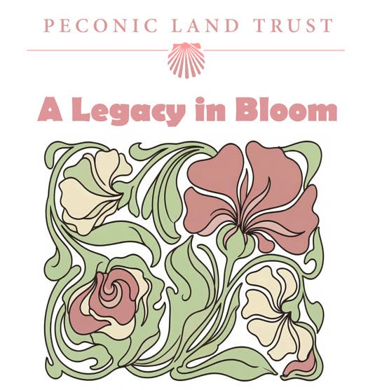 Legacy in Bloom with Peconic Land Trust