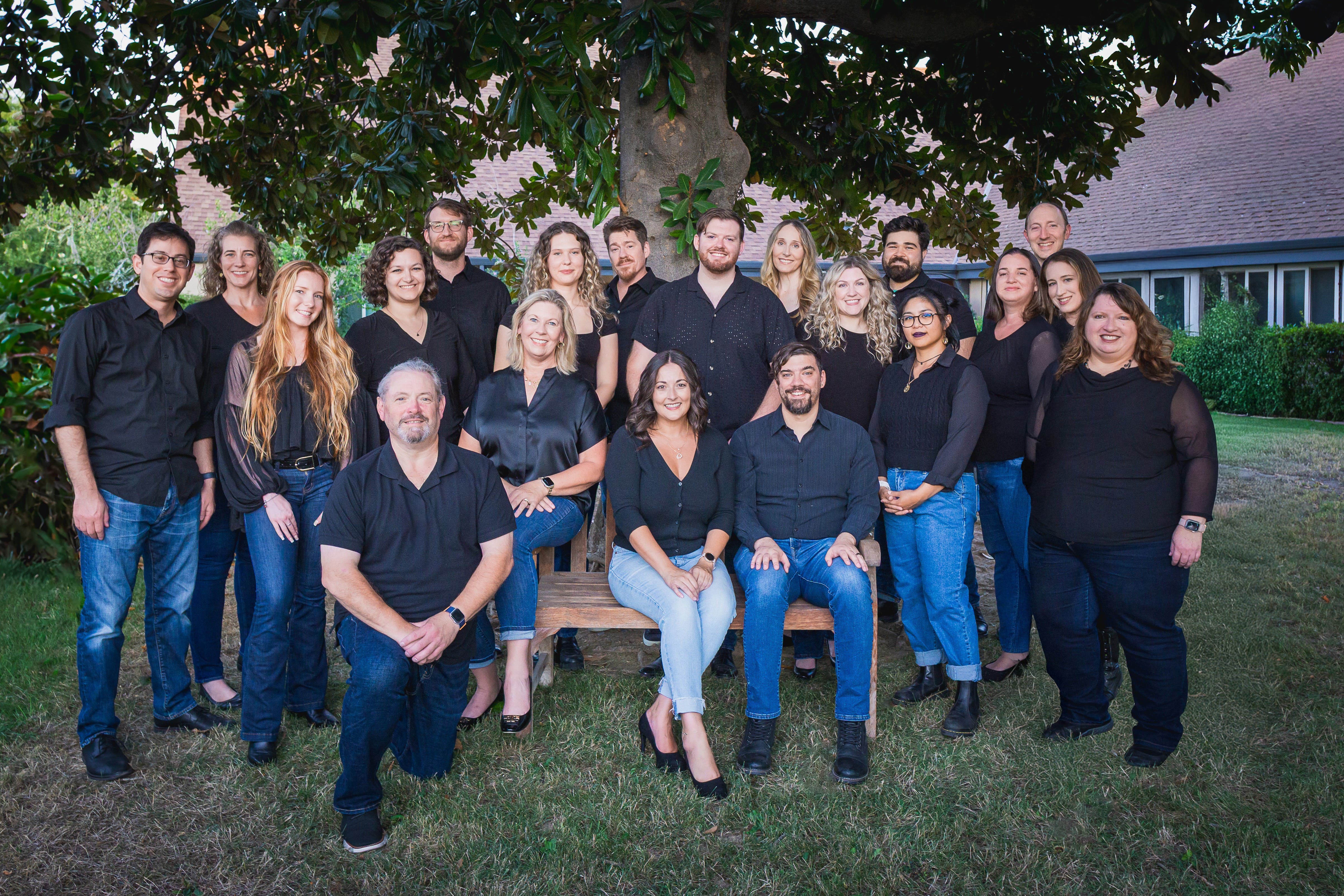 RSVP Spring Concert Benefitting Bigger Than Us Arts