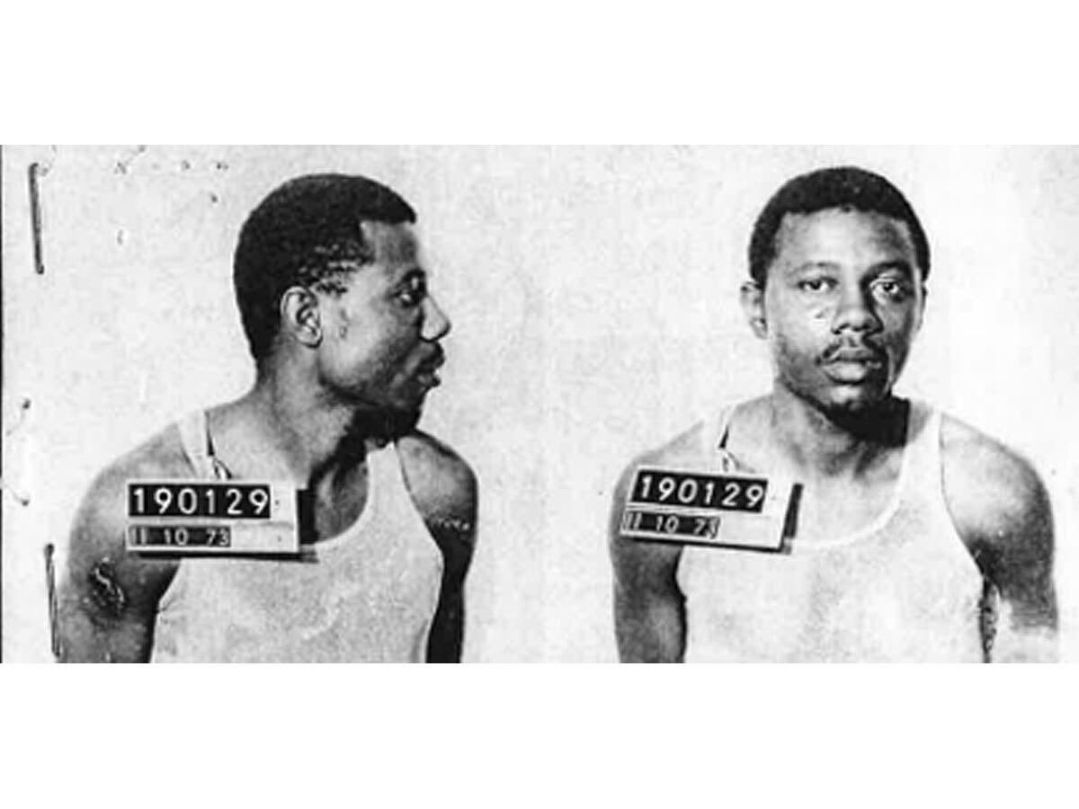 Clarence Washington is now believed to be responsible for the murder of his wife more than a half-century ago.