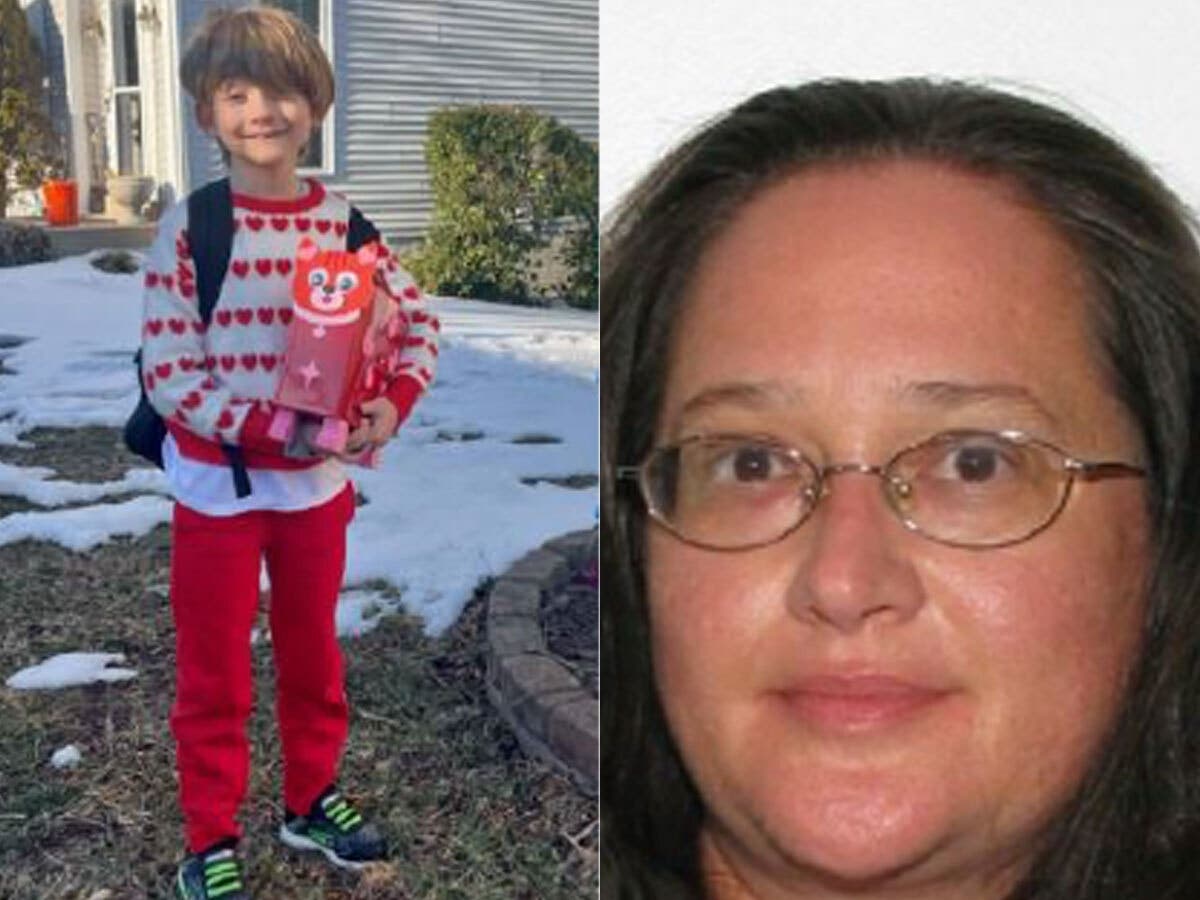 Lev and Heather Poisik could be in southern Florida, police say. 