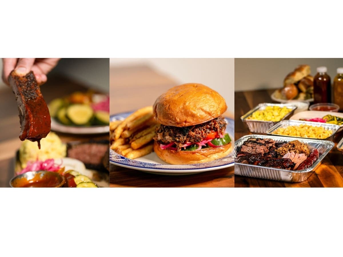 Founding Farmers Launching Barbecue Dinners At Alexandria Location Soon