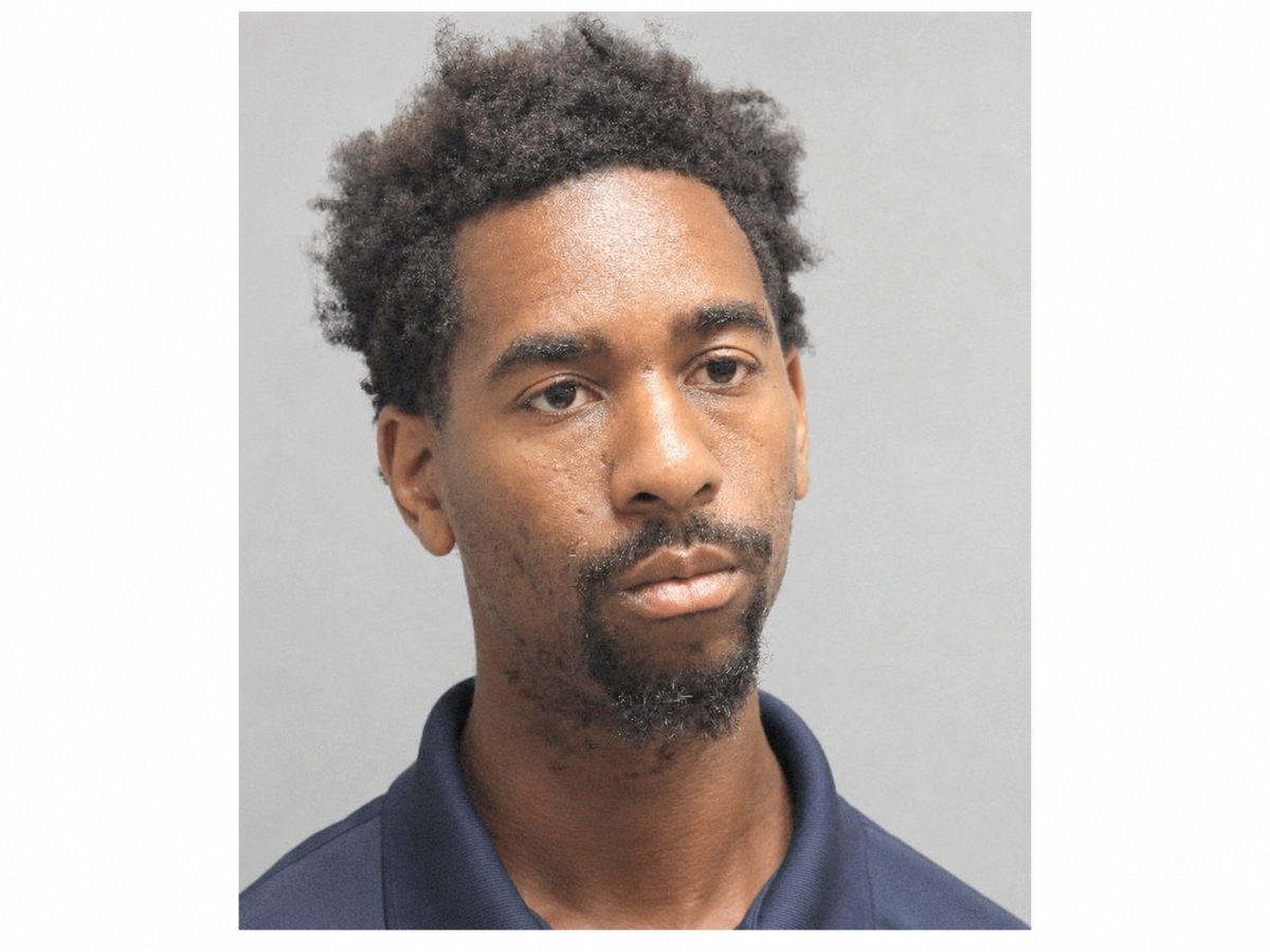 Timothy Michael Bangura, 34, of Woodbridge, is charged with sexual battery and assault and battery.
