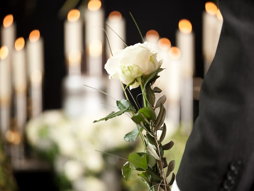 Manassas Neighbors Mourn 'Deeply Loved' 18-Year-Old Killed In Shooting