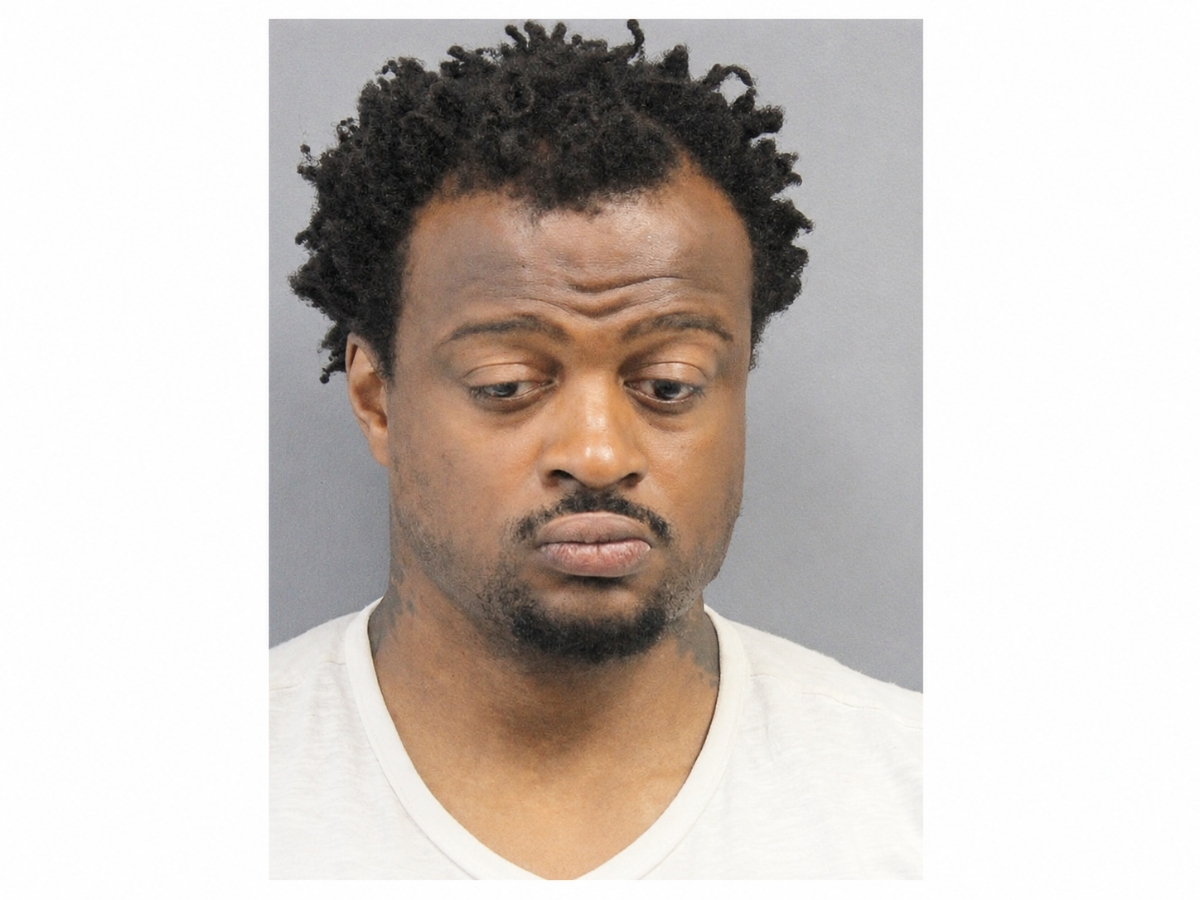 Man Arrested In Connection With Multiple Assaults At Prince William ...