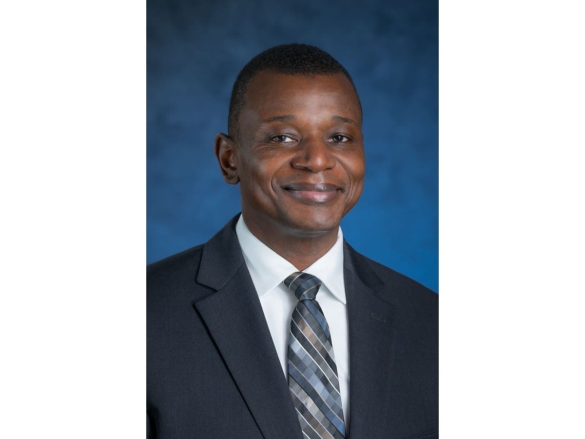 Govan has been serving as an acting deputy county administrator since November 2025.