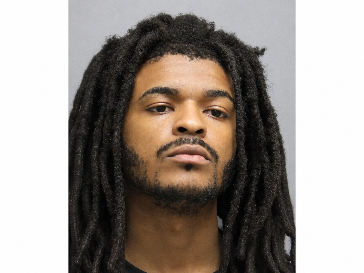 Stephen Miller, 23, is accused of soliciting explicit images from a Woodbridge minor.