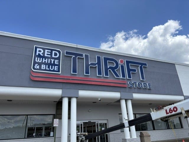 National Thrift Chain To Open First VA Location In Manassas