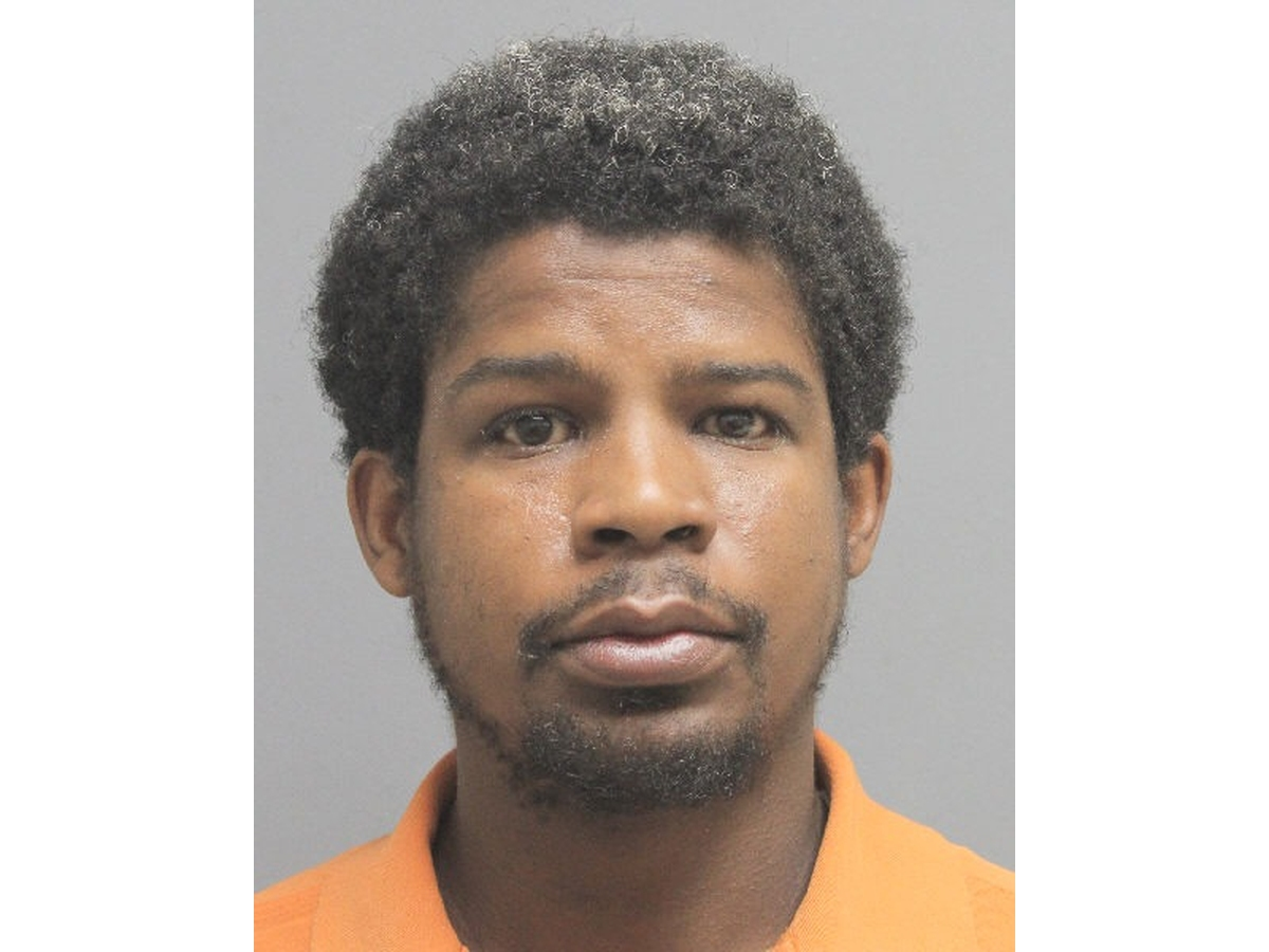 Manassas Man Arrested After Exposing Himself To Teen Girl In Prince William County Target: Police