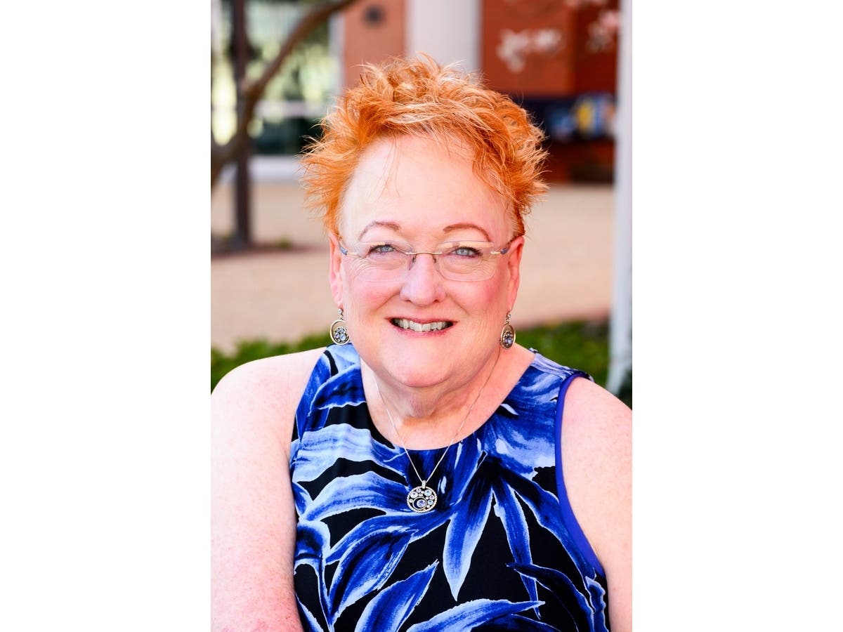 Dianne Lane is running for Manassas City Council.