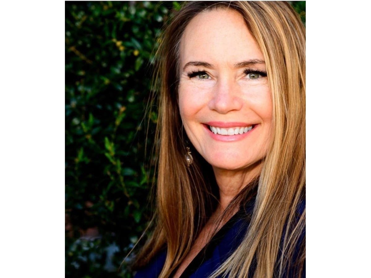 Jill Spall is running for Manassas City Council.