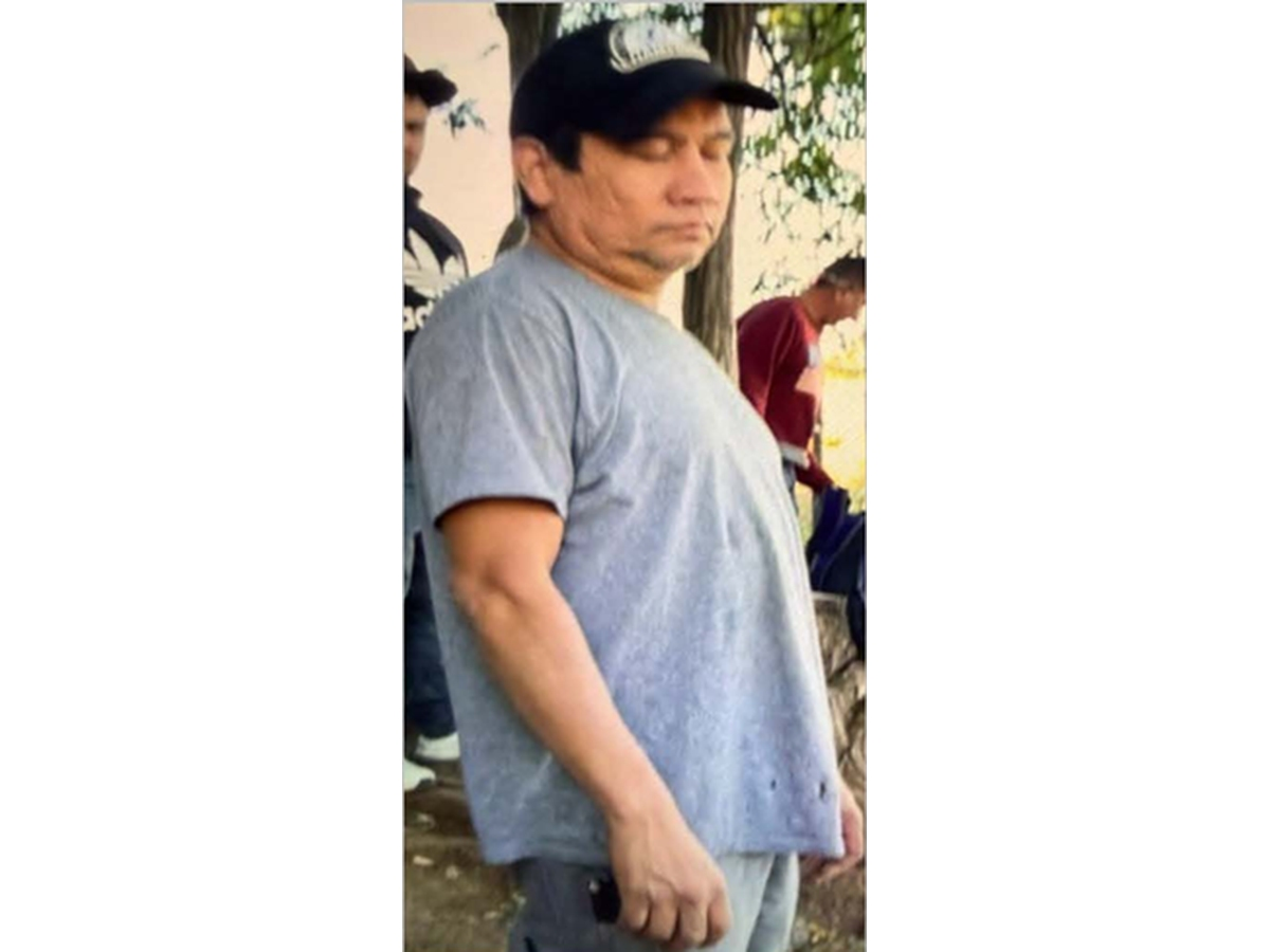 Prince William Police Seek Suspect Accused Of Assaulting Woman Waiting ...