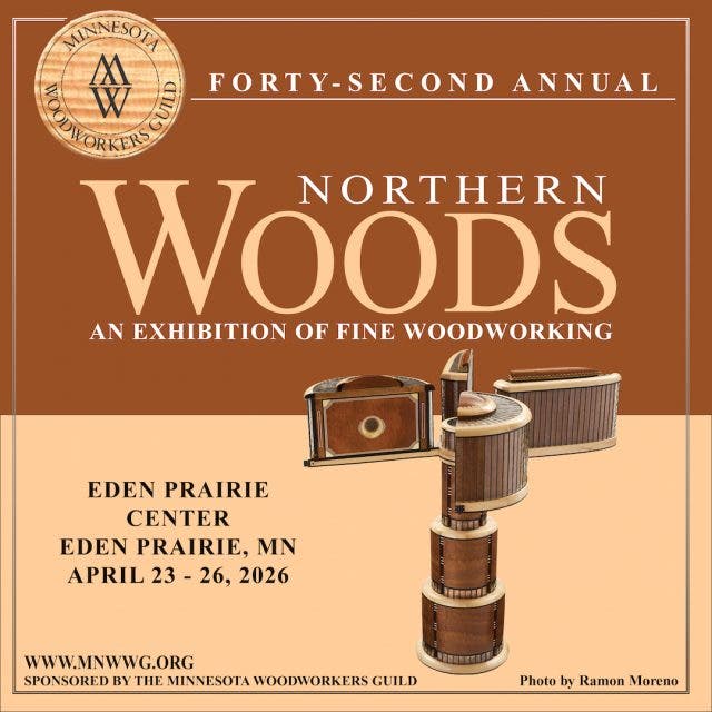 Northern Woods Exhibition