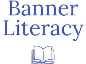 Banner Literacy