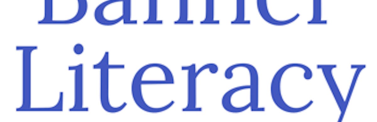 Banner Literacy