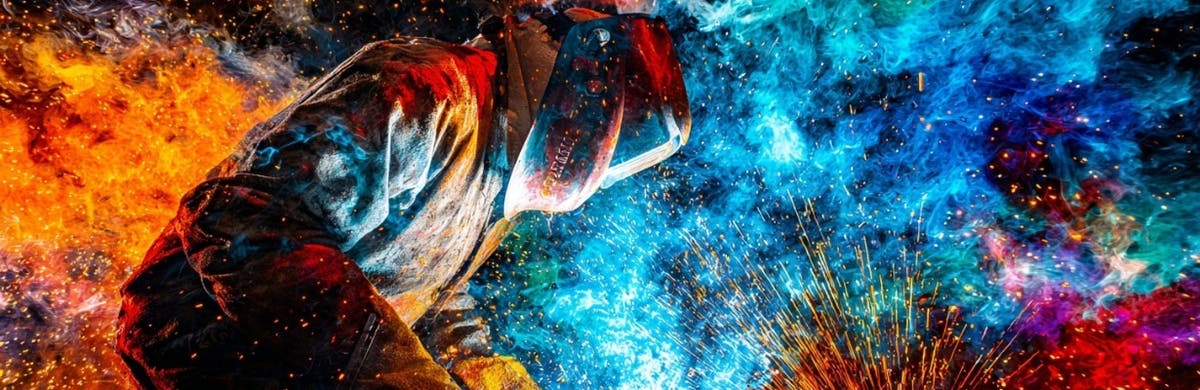 Titan Forge Welding & Metal Fabrication