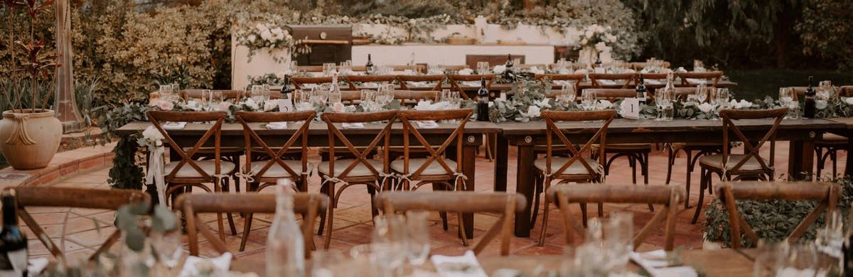 Opus Event Rentals