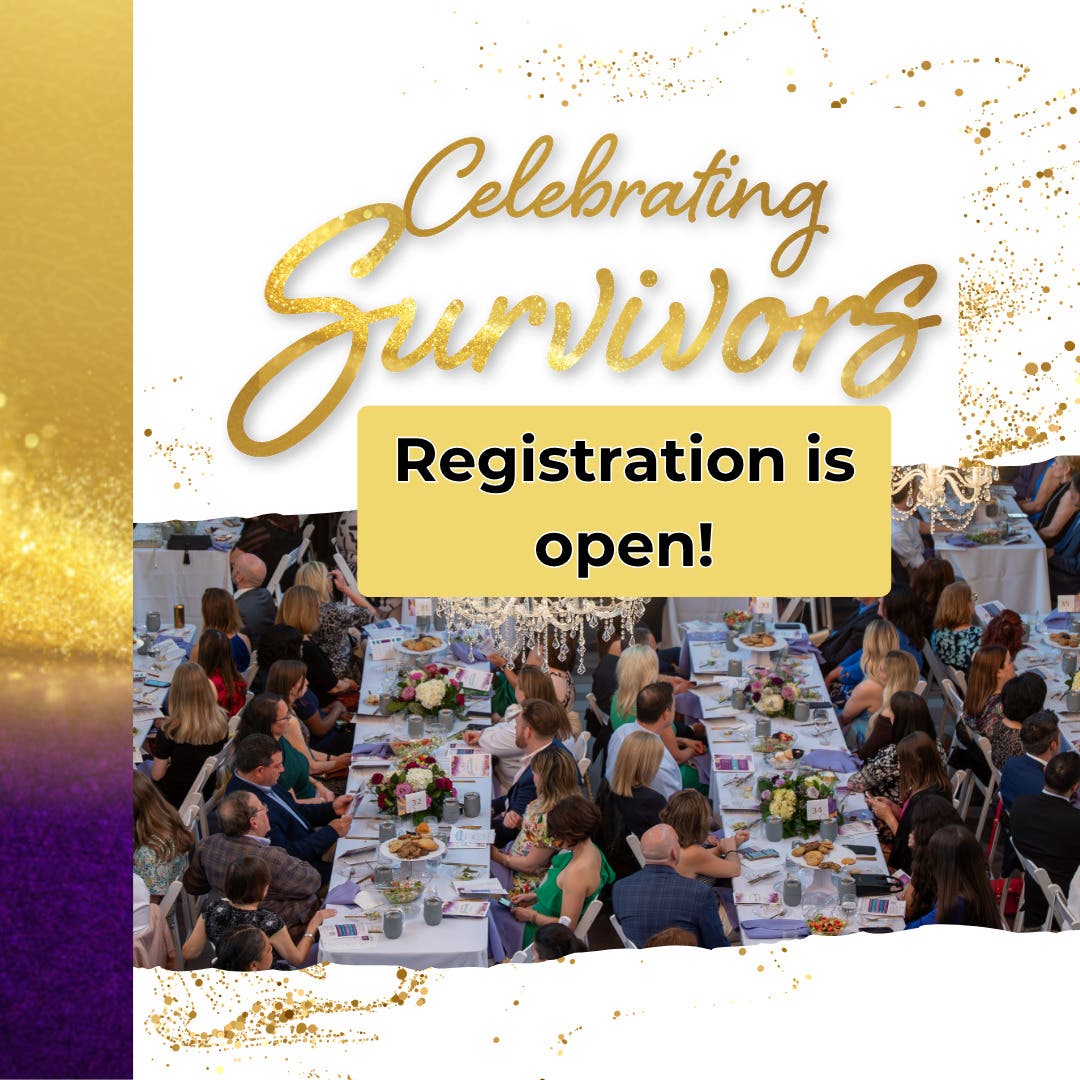 Celebrating Survivors