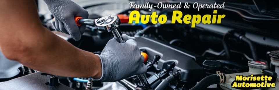 Morisette Auto Repair Chesterfield Township