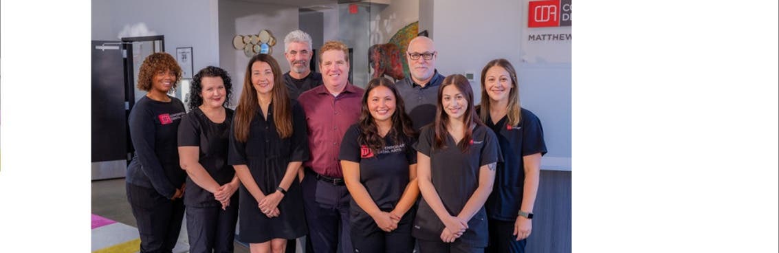 Contemporary Dental Arts
