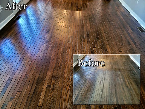 Mr. Sandless - Bergen County