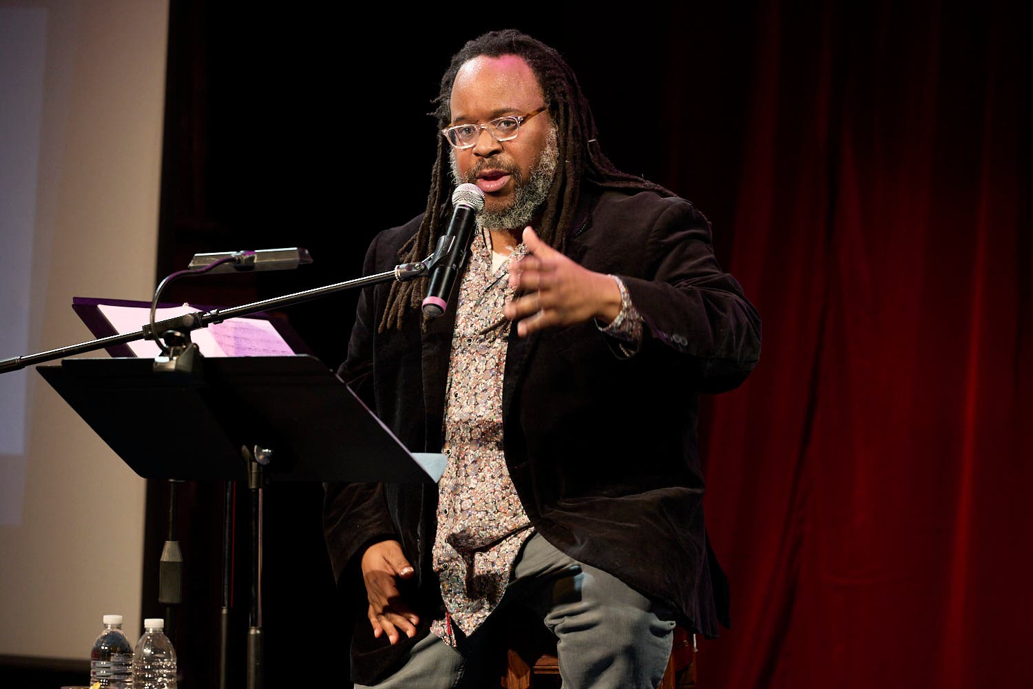 Creative Conversations: How Shakespeare Saved My Life