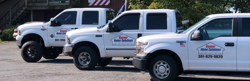 Banner Home Solutions