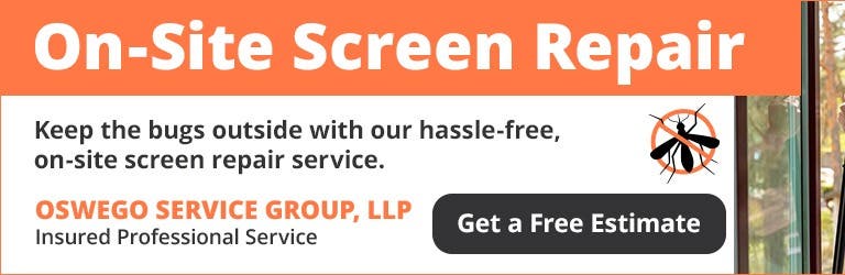 Oswego Service Group, LLC