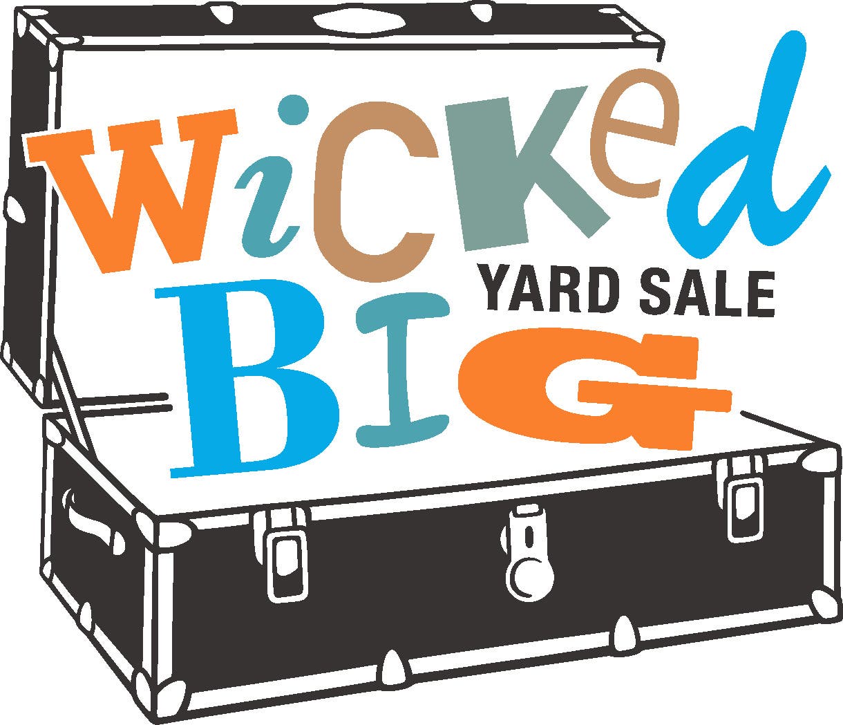 Wicked Big Yard Sale 2026: Salem’s City-Wide Event