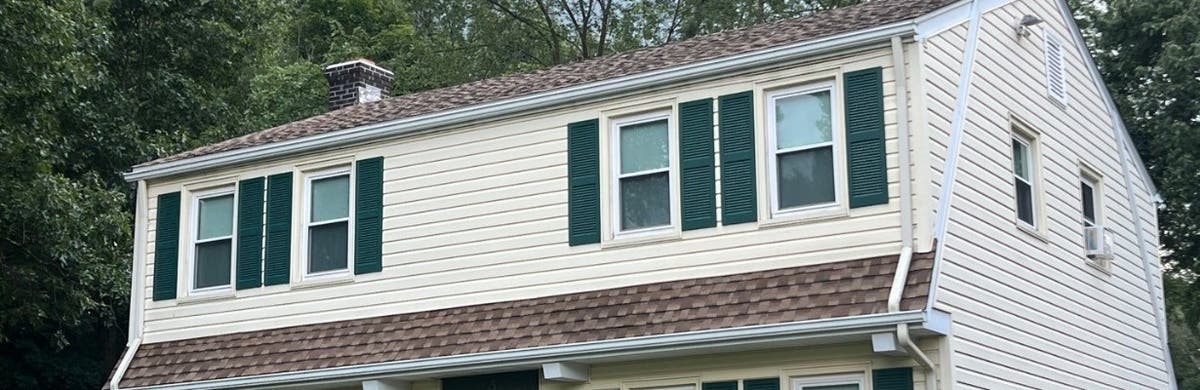 Keith Gauvin Roofing