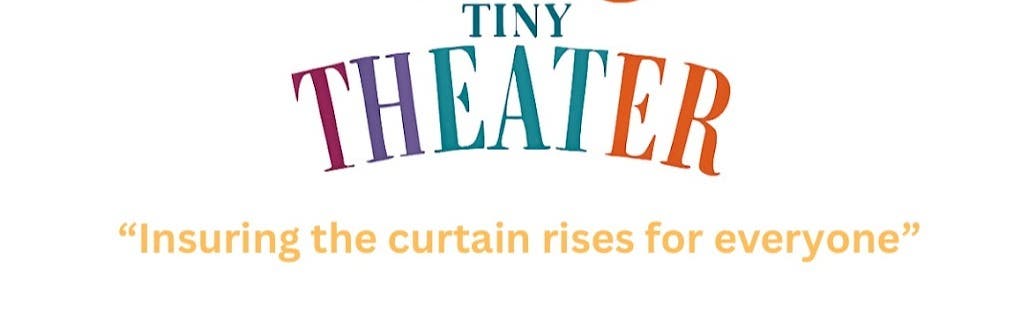 Tiny Theater