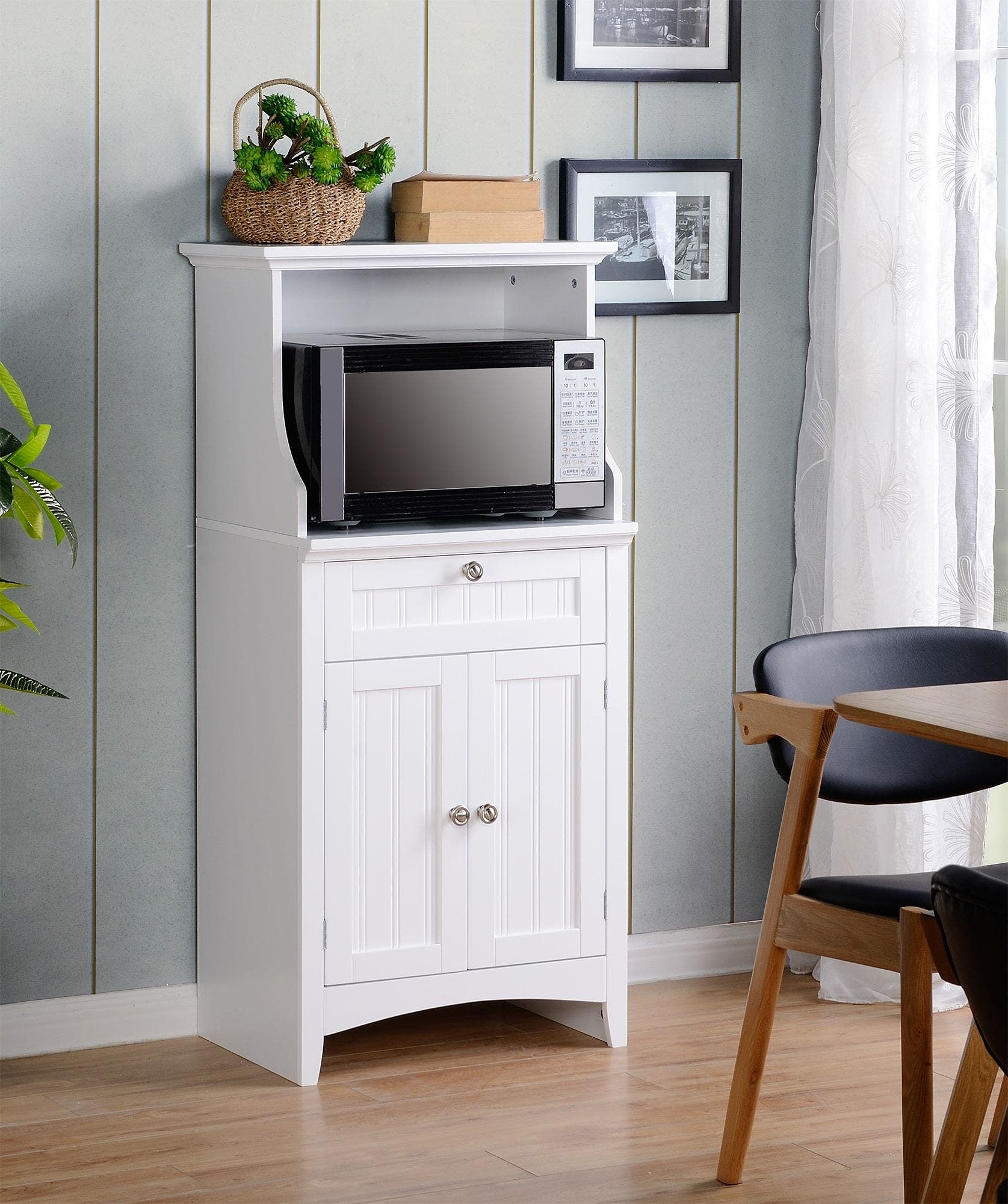 Tiny Theater is looking for volunteers & small white kitchen hutch (lightweight please) or similar