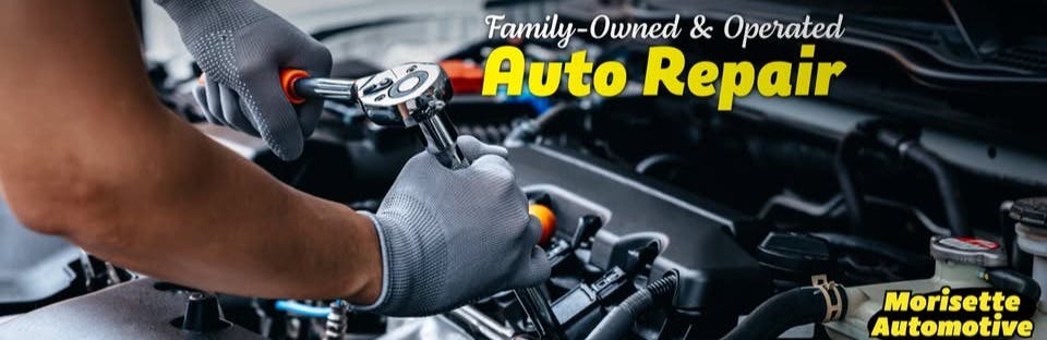 Morisette Auto Repair Royal Oak
