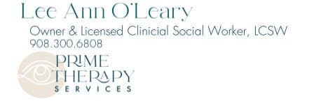 Prime Therapy Services