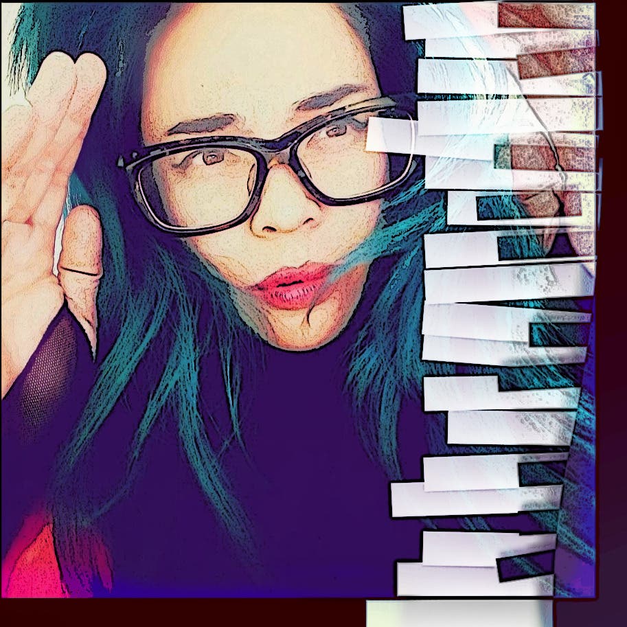 Live Music with Man Hands Lizzie