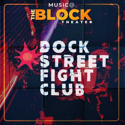 Dock Street Fight Club