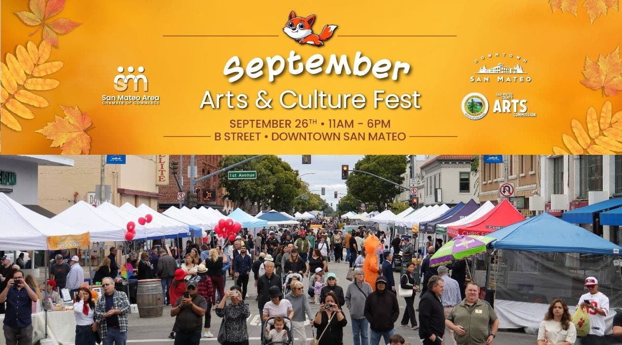 September Arts & Culture Fest