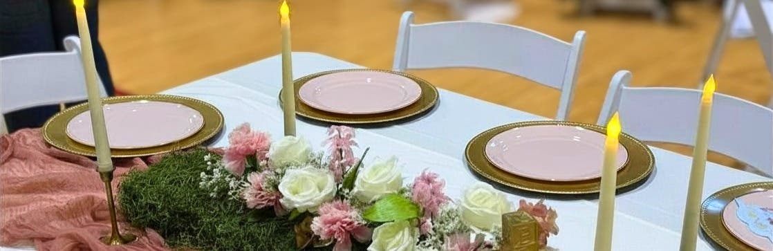 Set My Scene event rentals