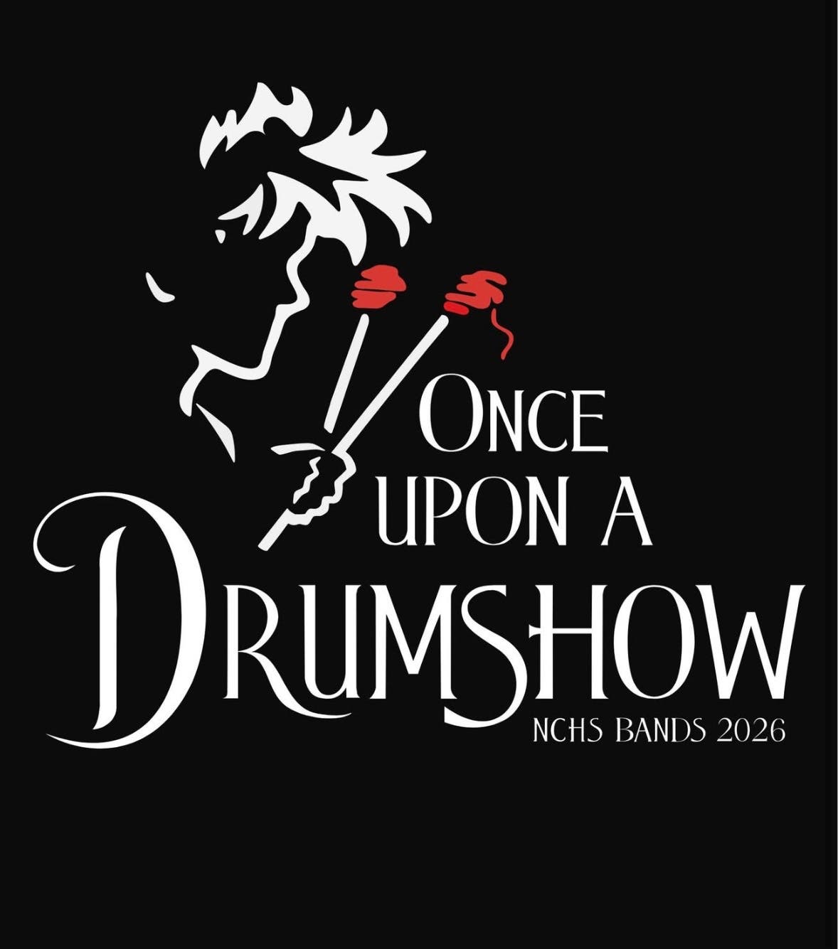 Naperville 2026 Drumshow