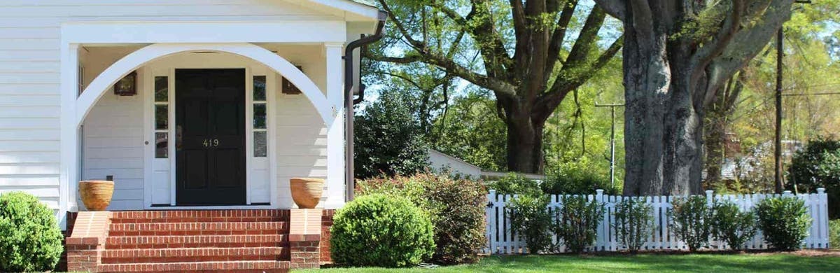 Quick Fix Real Estate Of Charlotte
