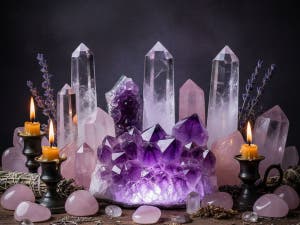 Wiccan Center