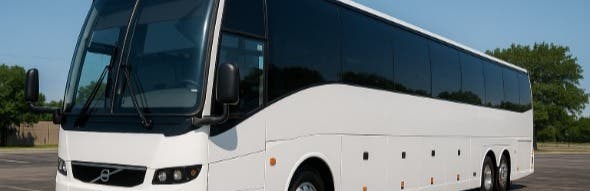 Lexington Party Bus Company