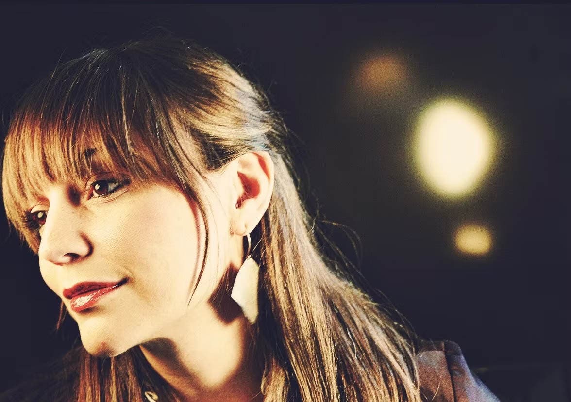 Concert at the Park: Erin Bode
