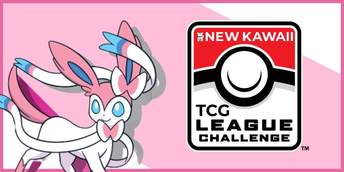 May - Pokémon League Challenge