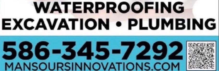 Mansour’s Innovations 