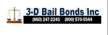 3-D Bail Bonds Danielson | Troop D Bondsman