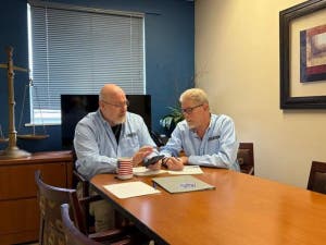3-D Bail Bonds Danielson | Troop D Bondsman